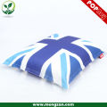 digital printing huge beanbag/ long beanbag sofa chair